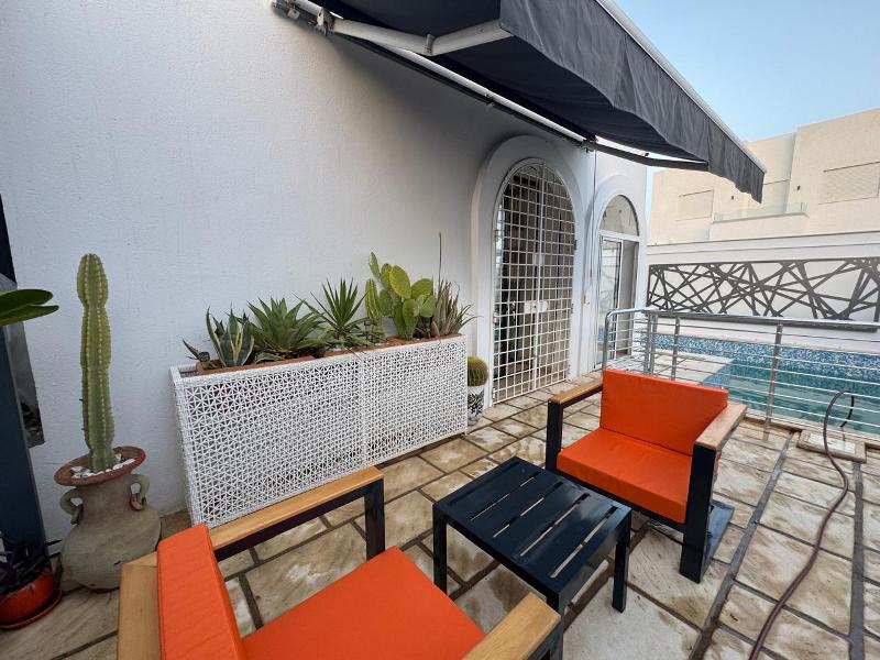 Hammamet Hammamet Vente Maisons Villa toscana ref v2954