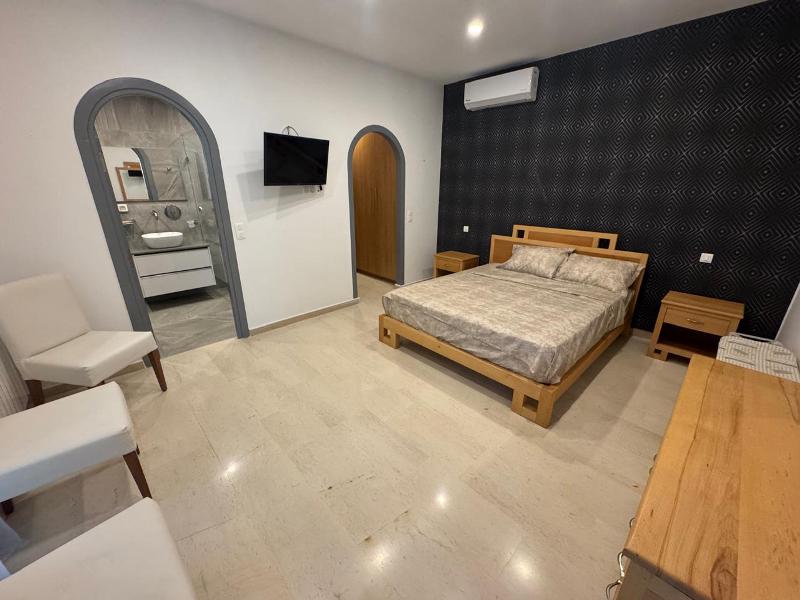 Hammamet Hammamet Vente Maisons Villa toscana ref v2954