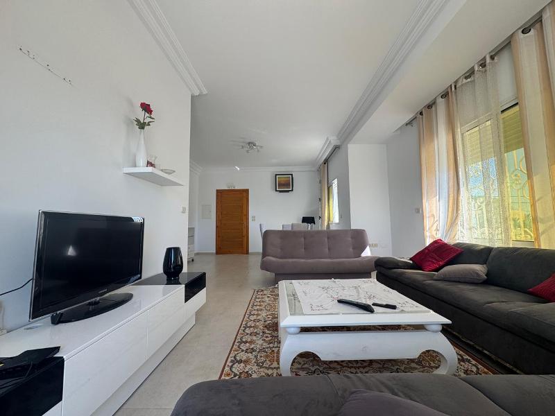 Nabeul Mimosas Villas Et Bungalows Location vacances Appart. 3 pices Appartement azura ref l3246