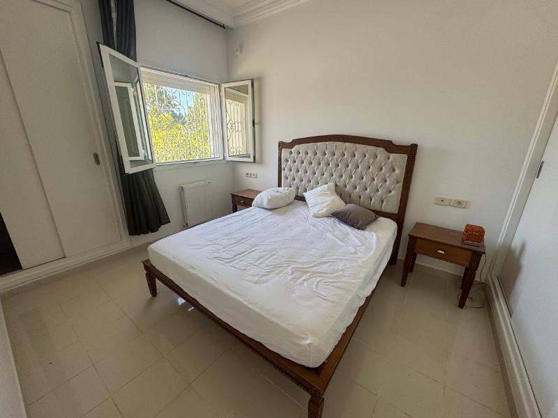Nabeul Mimosas Villas Et Bungalows Location vacances Appart. 3 pices Appartement azura ref l3246