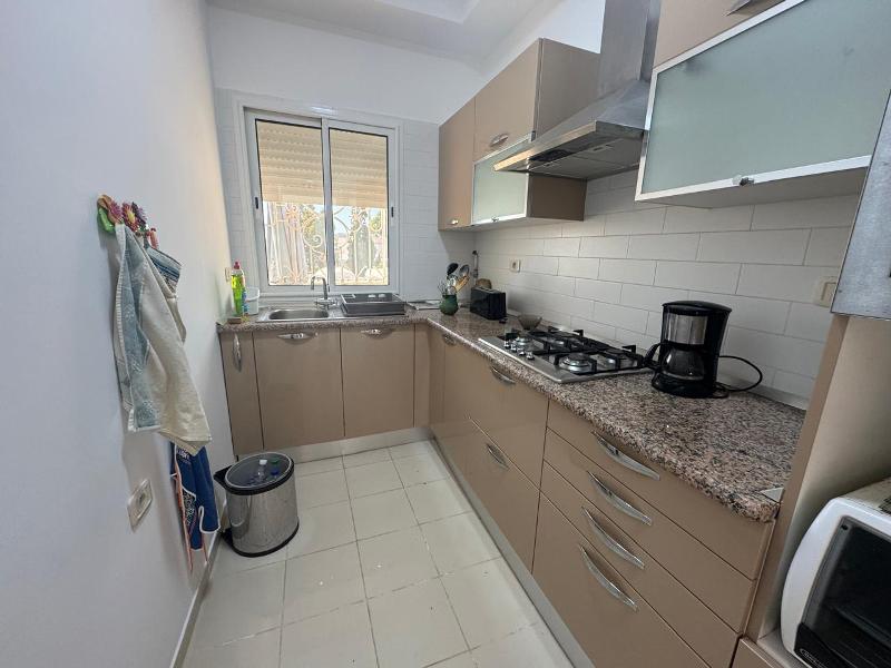 Nabeul Mimosas Villas Et Bungalows Location vacances Appart. 3 pices Appartement azura ref l3246