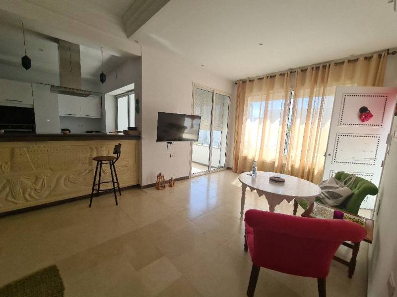 Nabeul Mimosas Villas Et Bungalows Vente Appart. 3 pices Appartement anna  ref v2949