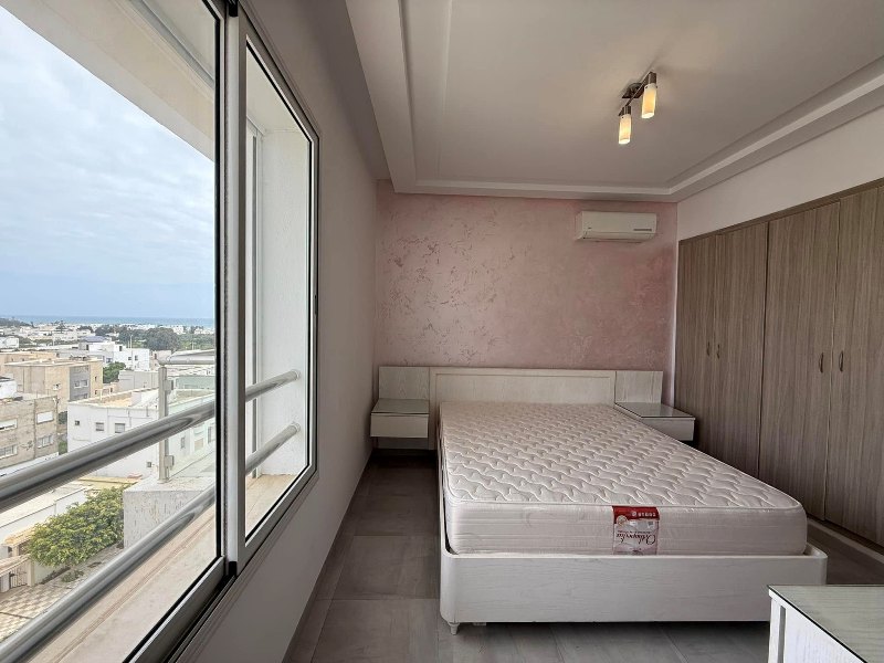 Hammamet Chaabet El Mrezga Vente Appart. 5 pices+ Appartement etoile ref v2948