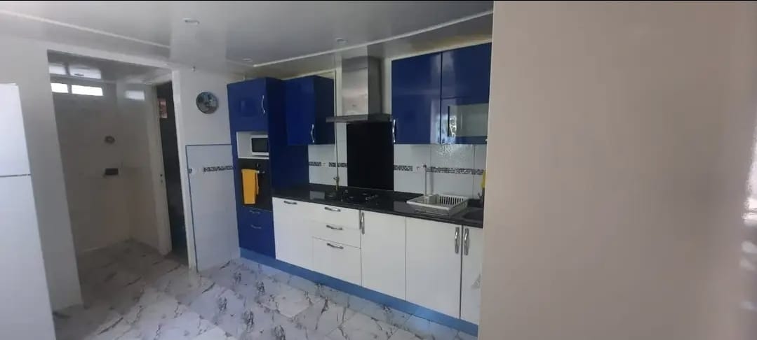 Akouda Chatt Meriem Vente Maisons Villa de luxe s4 avec piscine  chatt mariem