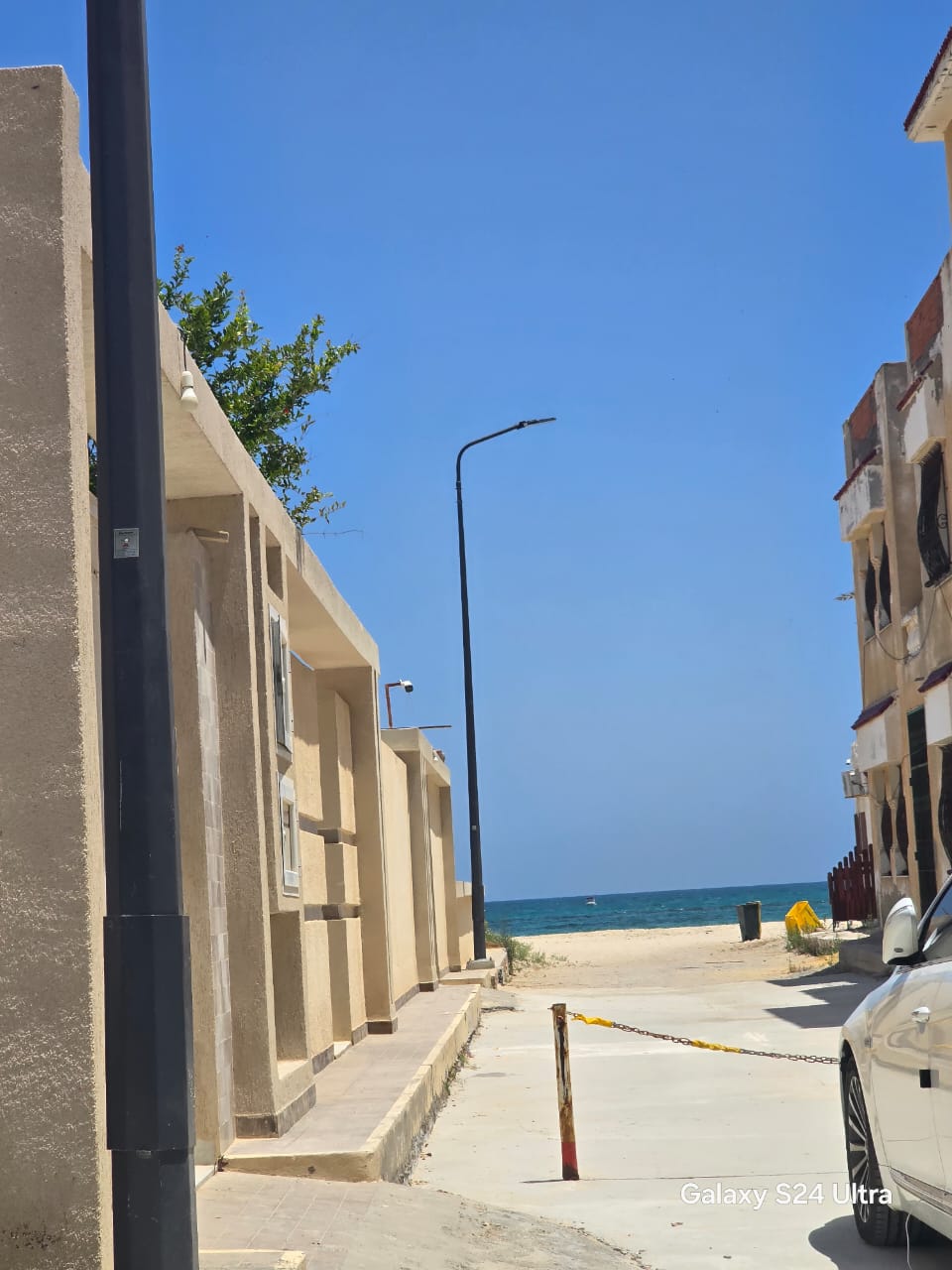 Hammam Sousse El Kantaoui Vente Appart. 3 pices S2 moderne pieds dans l'eau kantaoui
