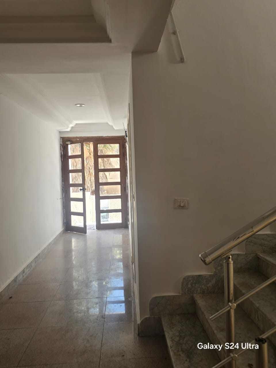 Hammam Sousse El Kantaoui Vente Appart. 3 pices S2 exclusive avec vue mer et parking  kantaoui