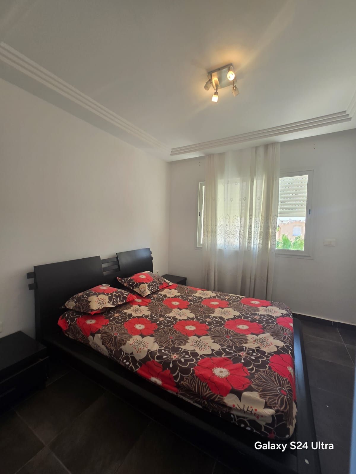 Hammam Sousse El Kantaoui Vente Appart. 3 pices S2 exclusive avec vue mer et parking  kantaoui