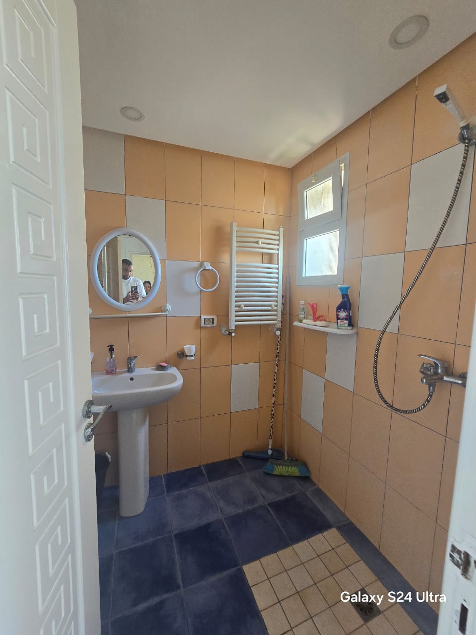 Hammam Sousse El Kantaoui Vente Appart. 3 pices S2 exclusive avec vue mer et parking  kantaoui