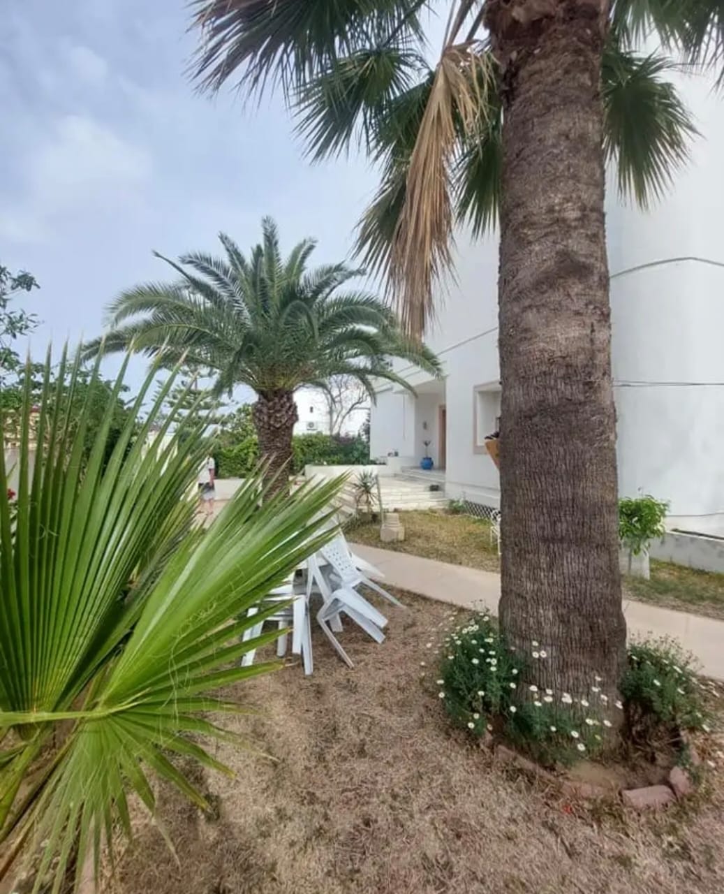 Hammam Sousse El Kantaoui Vente Maisons Villa haut gamme exclusive avec piscine  kantaoui