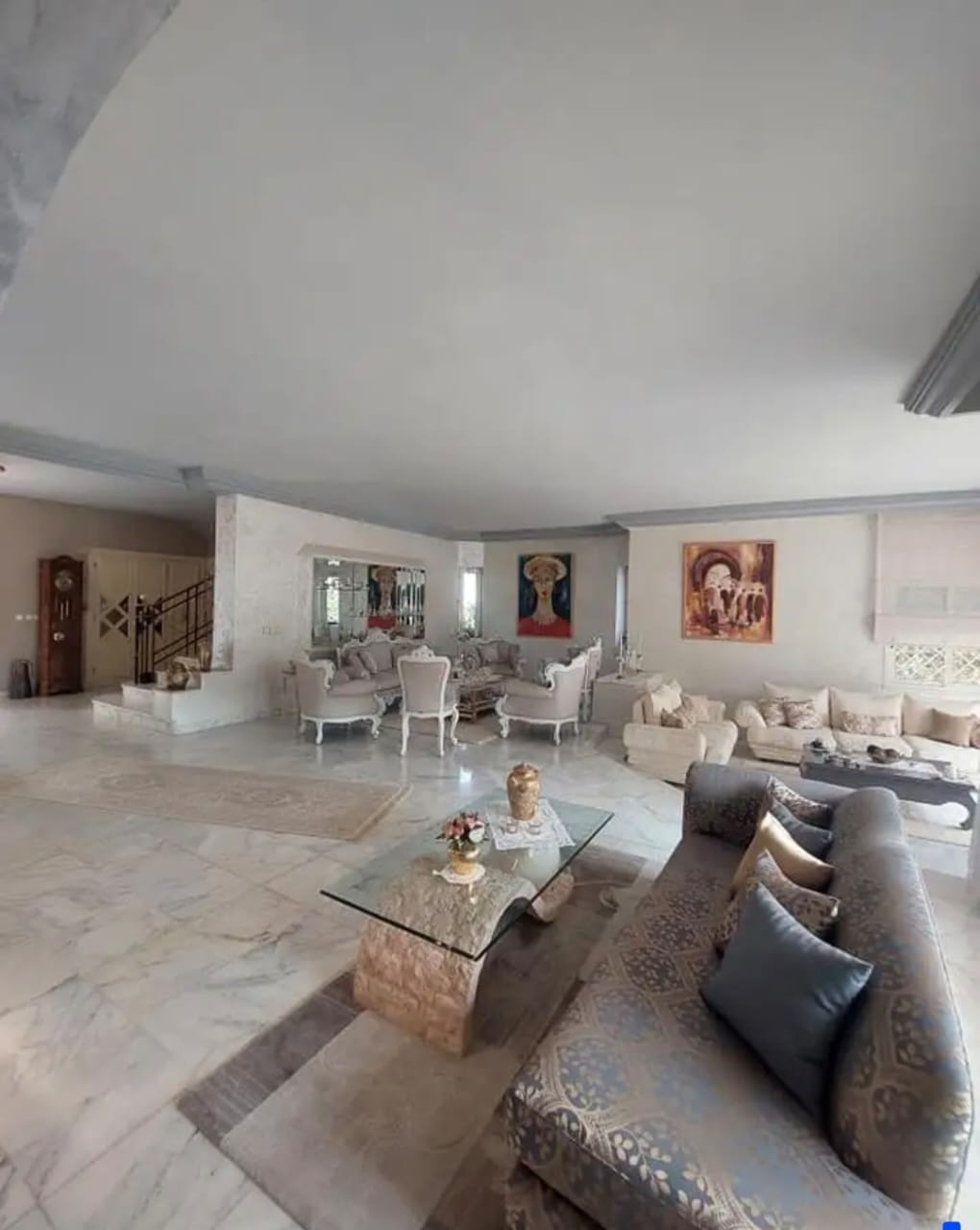 Hammam Sousse El Kantaoui Vente Maisons Villa haut gamme exclusive avec piscine  kantaoui