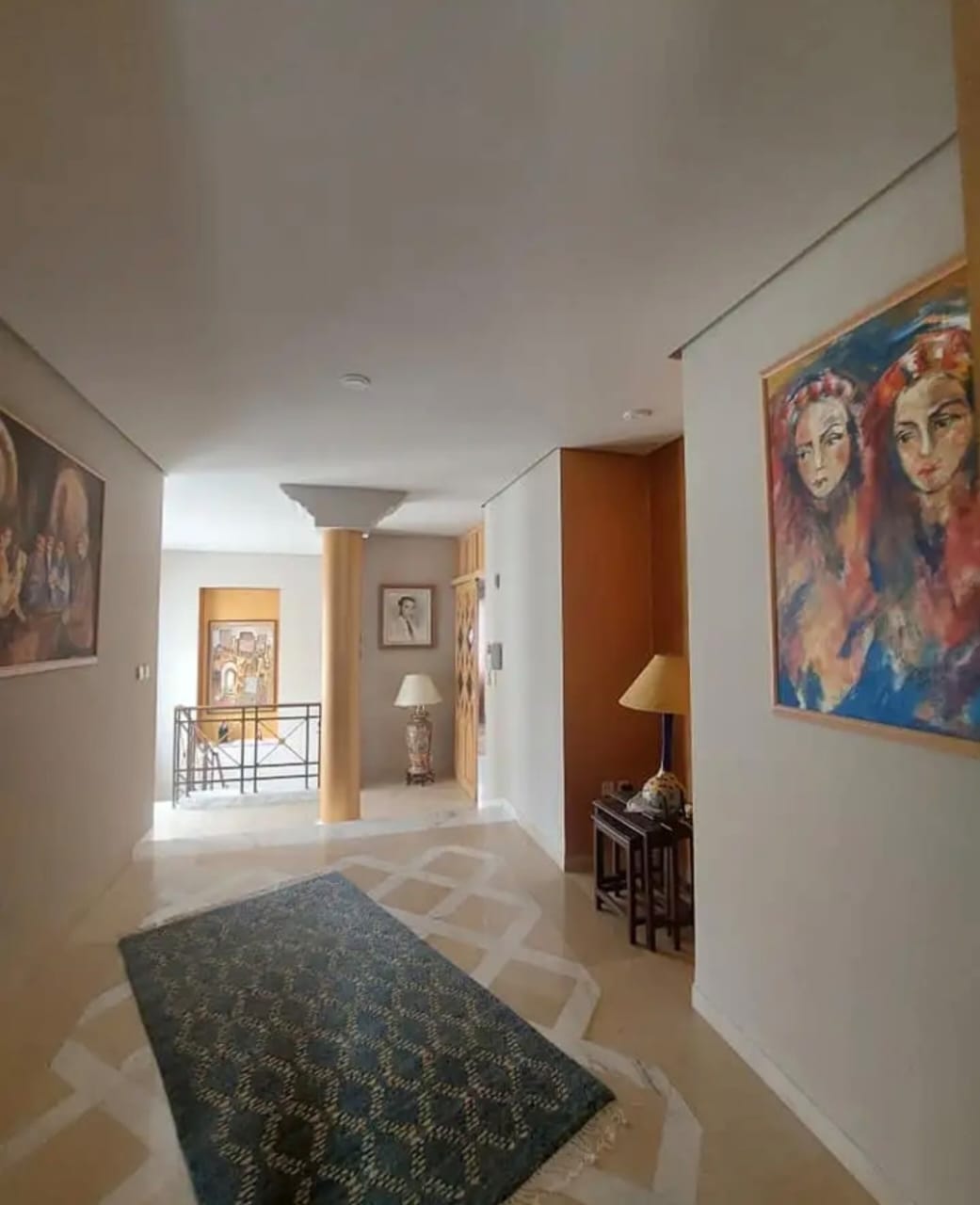 Hammam Sousse El Kantaoui Vente Maisons Villa haut gamme exclusive avec piscine  kantaoui