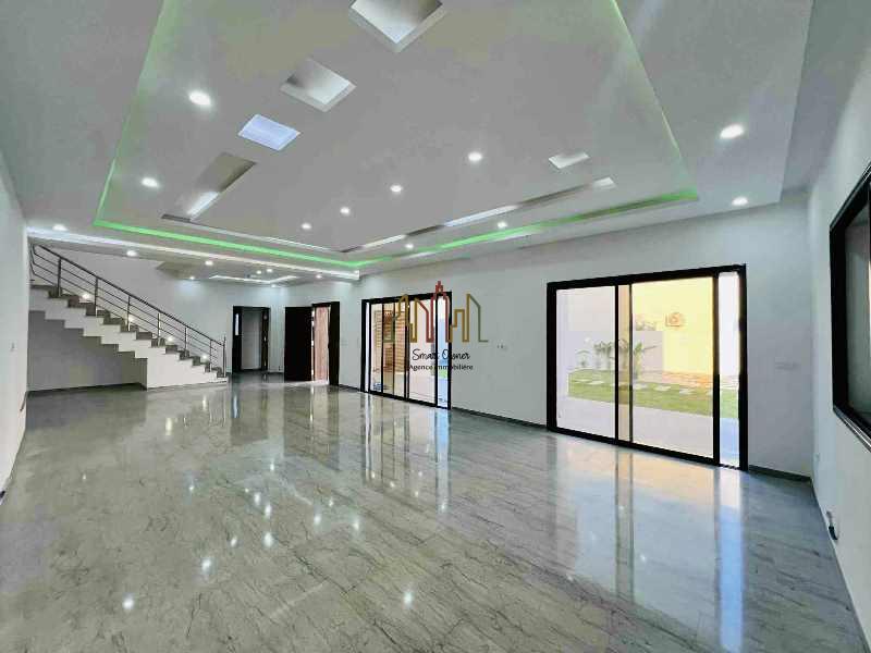 Hammamet Hammamet Vente Appart. 5 pices+ V563 villa versace villa