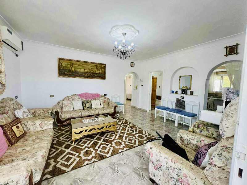 Hammamet Hammamet Location vacances Appart. 4 pices L573 maison chahd maison