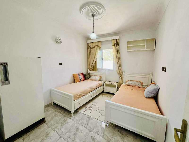 Hammamet Hammamet Location vacances Appart. 4 pices L573 maison chahd maison