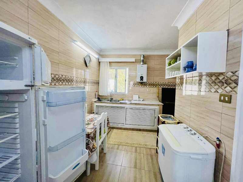 Hammamet Hammamet Location vacances Appart. 4 pices L573 maison chahd maison