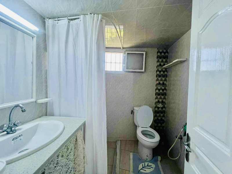 Hammamet Hammamet Location vacances Appart. 4 pices L573 maison chahd maison
