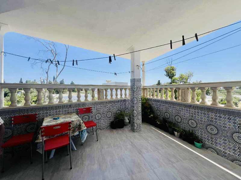 Hammamet Hammamet Location vacances Appart. 4 pices L573 maison chahd maison