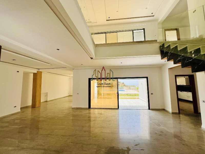 Hammamet Hammamet Vente Appart. 5 pices+ V560 villa nadine villa n