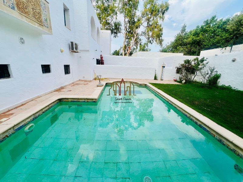 Hammamet Hammamet Location Appart. 3 pices L567 maison kar 2 ma ka
