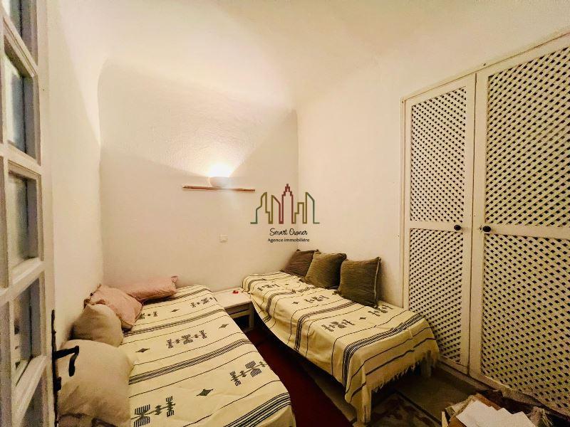 Hammamet Hammamet Location Appart. 3 pices L567 maison kar 2 ma ka