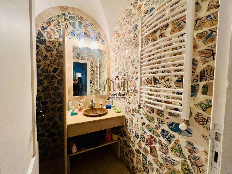 Hammamet Hammamet Location Appart. 3 pices L567 maison kar 2 ma ka