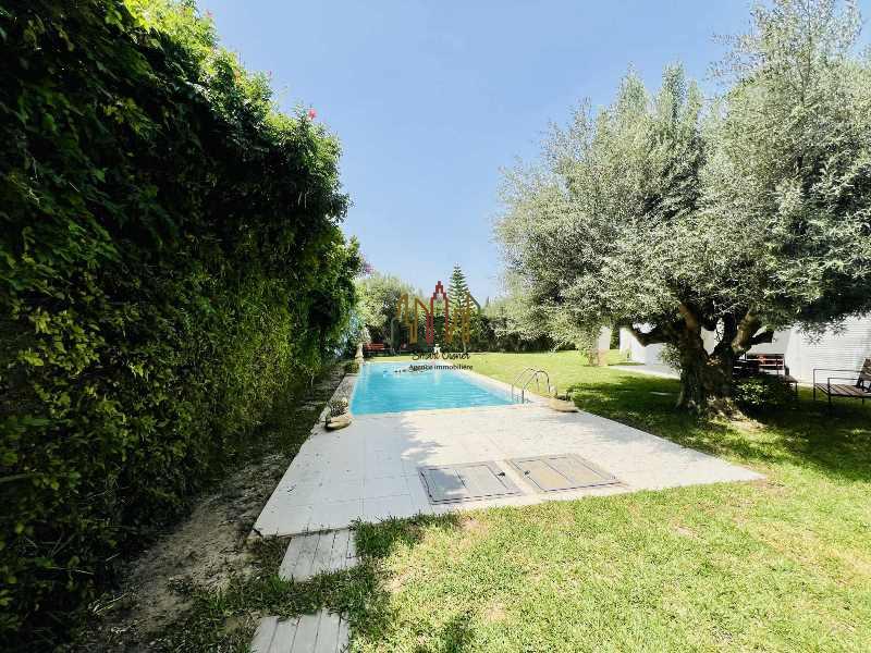 Hammamet Hammamet Location vacances Appart. 5 pices+ L559 villa warda villa wa