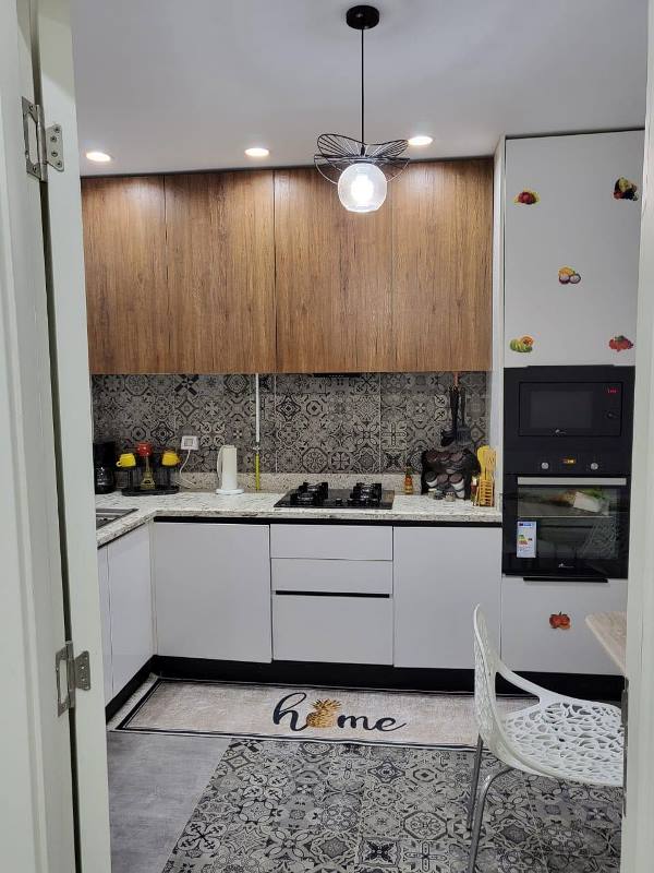 Hammamet Hammamet Vente Appart. 3 pices V381 appartement louisa