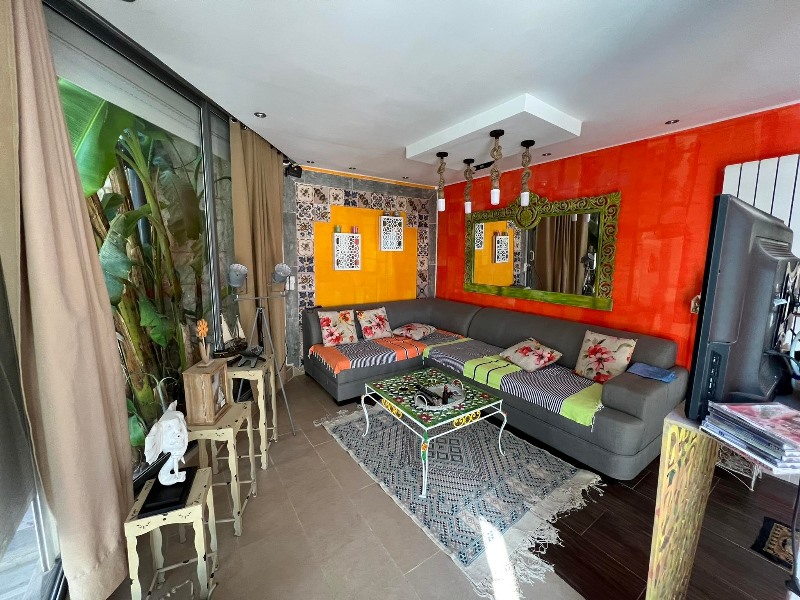 Hammamet Hammamet Location vacances Appart. 5 pices+ L547 villa twins villa