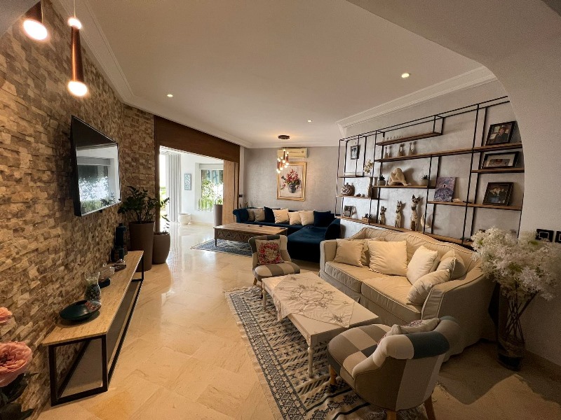 Hammamet Hammamet Location Appart. 3 pices L542 appartement cylia app