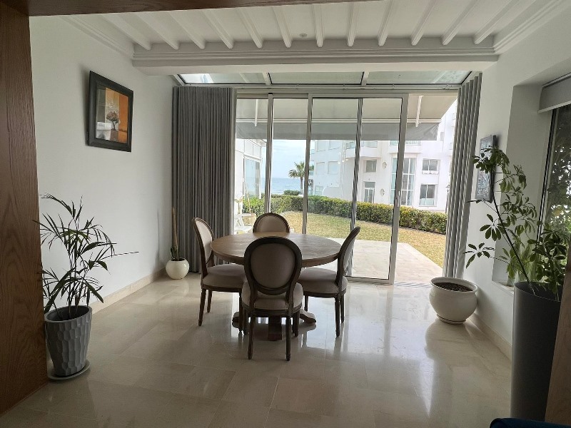Hammamet Hammamet Location Appart. 3 pices L542 appartement cylia app