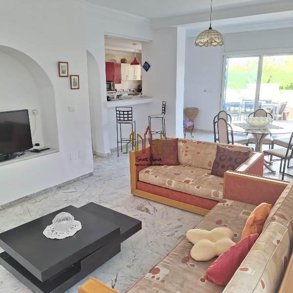 Hammamet Hammamet Location vacances Appart. 4 pices L483 duplex mariana dup