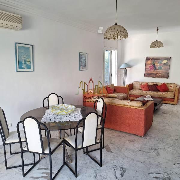 Hammamet Hammamet Location vacances Appart. 4 pices L483 duplex mariana dup