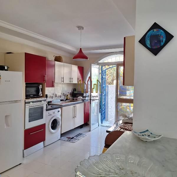 Hammamet Hammamet Location vacances Appart. 4 pices L483 duplex mariana dup