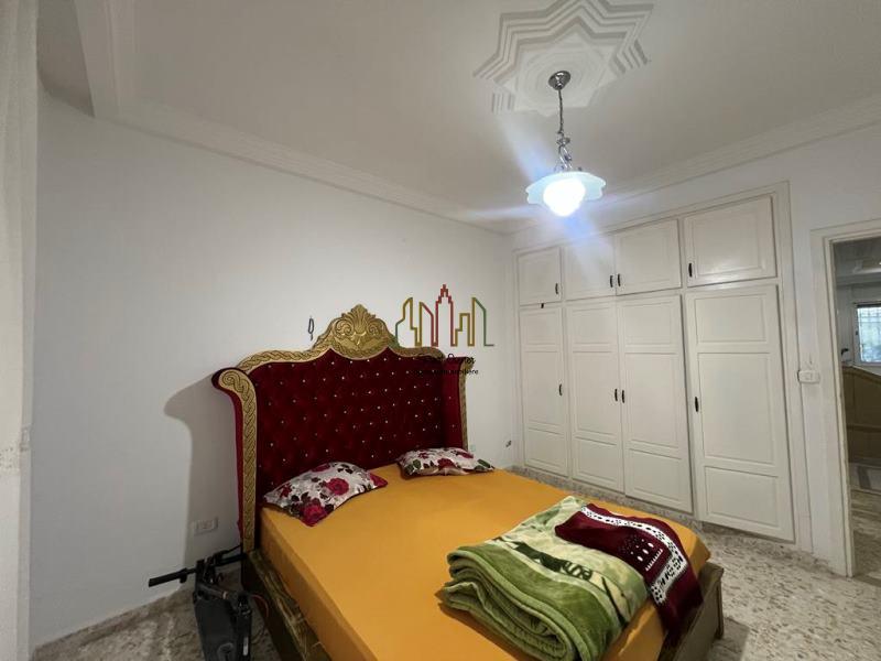 Hammamet Hammamet Location vacances Appart. 5 pices+ L477 villa shafa villa