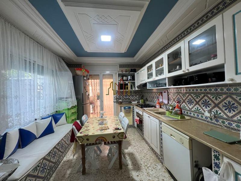 Hammamet Hammamet Location vacances Appart. 5 pices+ L477 villa shafa villa