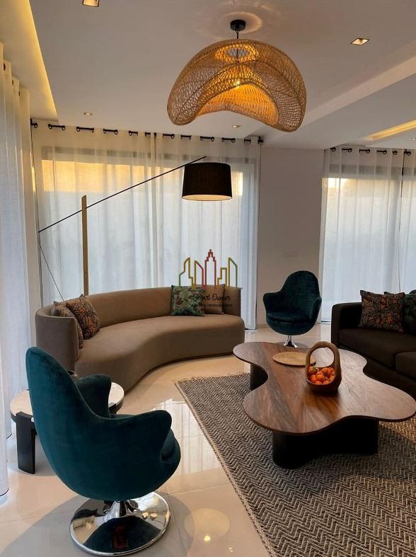 Hammamet Hammamet Location vacances Appart. 4 pices L464 villa du roi
