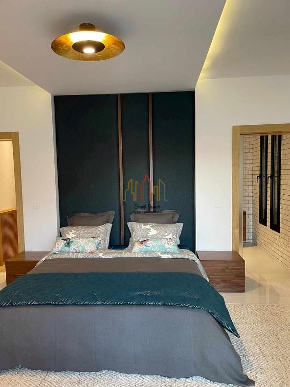 Hammamet Hammamet Location vacances Appart. 4 pices L464 villa du roi