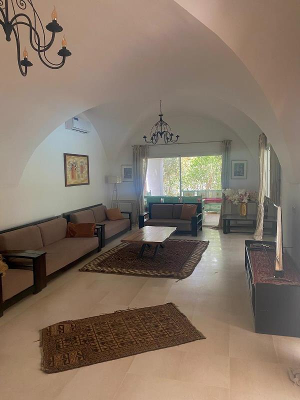 Hammamet Hammamet Location Appart. 5 pices+ L465 villa hermes