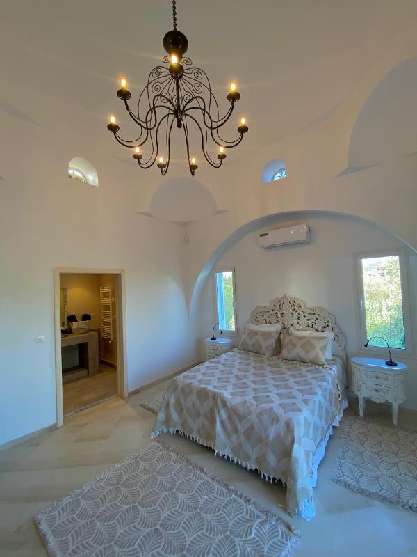 Hammamet Hammamet Location Appart. 5 pices+ L465 villa hermes