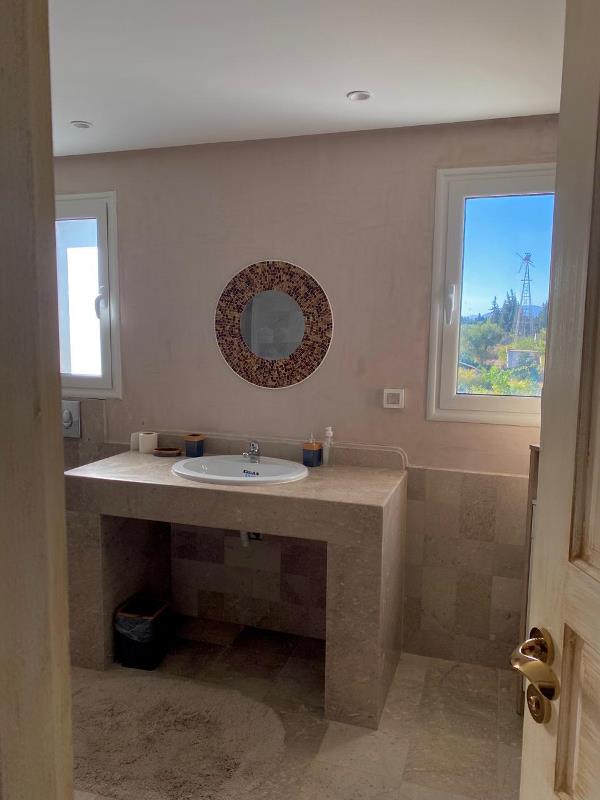 Hammamet Hammamet Location Appart. 5 pices+ L465 villa hermes