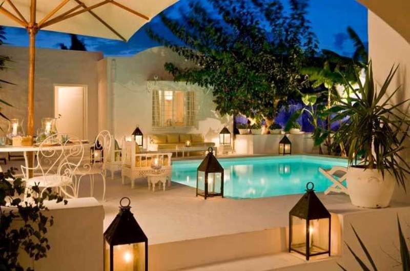 Hammamet Hammamet Location vacances Appart. 4 pices L448 dar la vigne