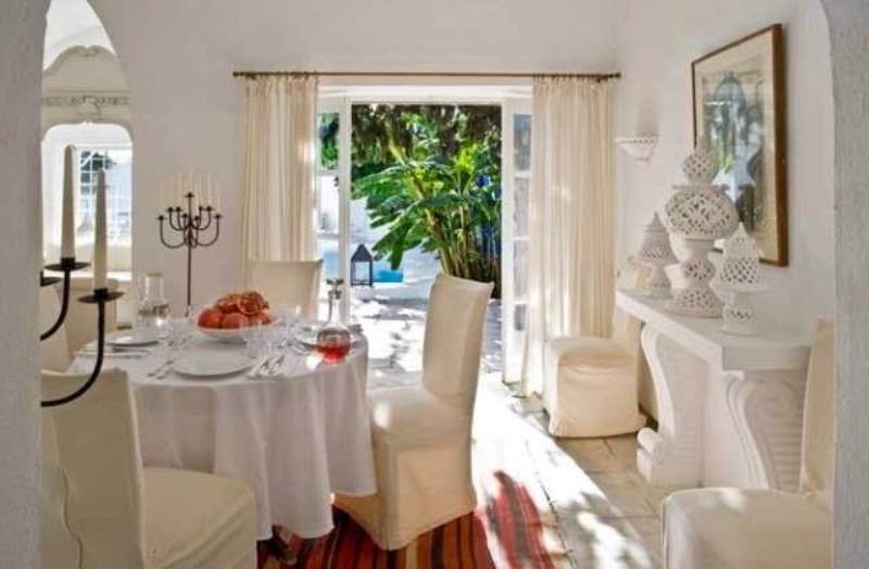 Hammamet Hammamet Location vacances Appart. 4 pices L448 dar la vigne