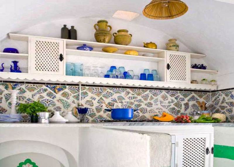 Hammamet Hammamet Location vacances Appart. 4 pices L448 dar la vigne