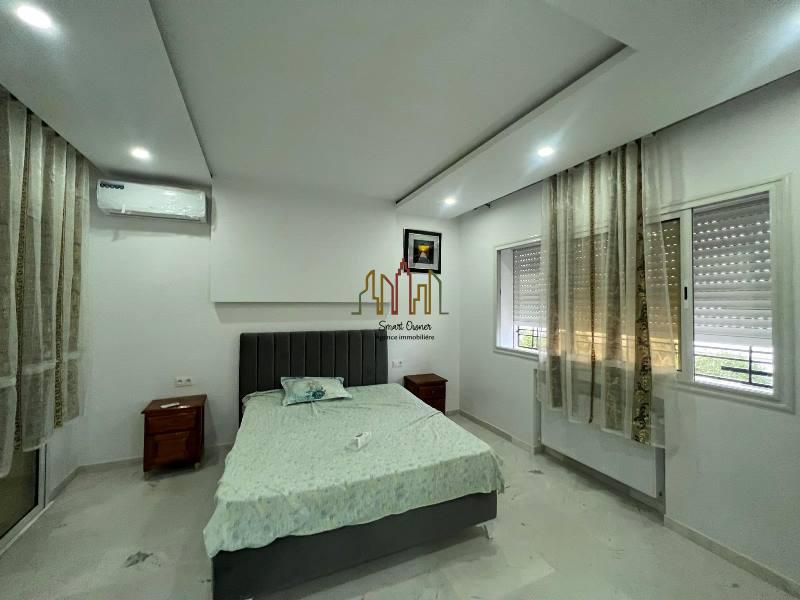 Hammamet Hammamet Location vacances Appart. 5 pices+ L446 villa festina 2