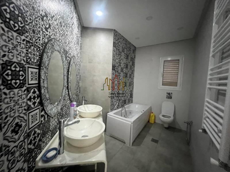 Hammamet Hammamet Location vacances Appart. 5 pices+ L446 villa festina 2