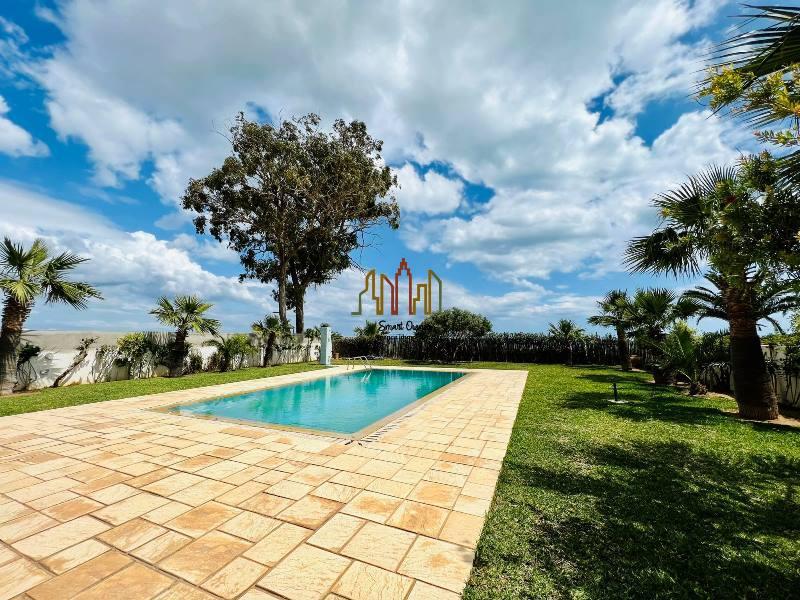 Hammamet Hammamet Location vacances Appart. 5 pices+ L364 villa ricci
