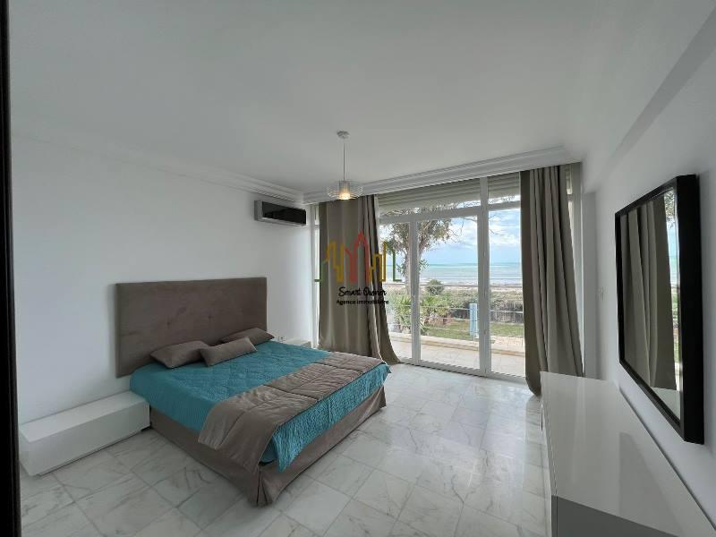 Hammamet Hammamet Location vacances Appart. 5 pices+ L364 villa ricci