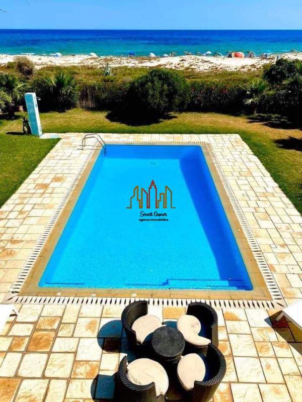 Hammamet Hammamet Location vacances Appart. 5 pices+ L364 villa ricci villa