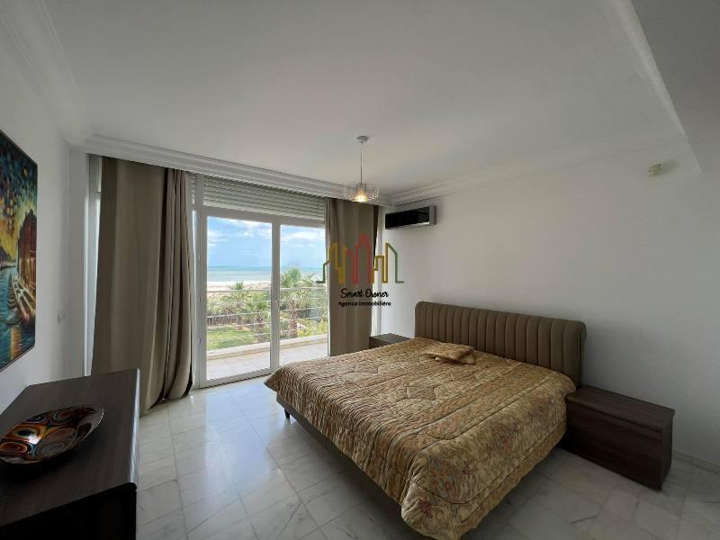 Hammamet Hammamet Location vacances Appart. 5 pices+ L364 villa ricci villa