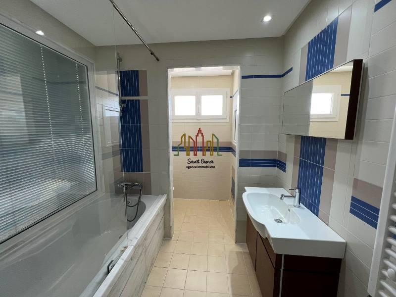 Hammamet Hammamet Location vacances Appart. 5 pices+ L364 villa ricci villa